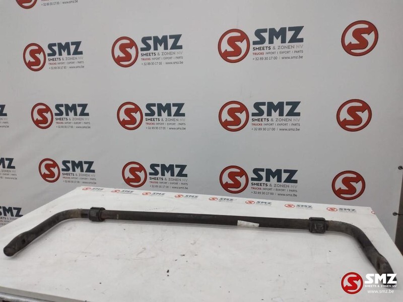 MAN Occ stabilisatorstang vooras MAN TGX 81437150165 - Frame/ Châssis pour Camion: photos 1 MAN Occ stabilisatorstang vooras MAN TGX 81437150165 - Frame/ Châssis pour Camion: photos 1