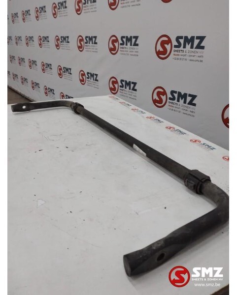 MAN Occ stabilisatorstang vooras MAN TGX 81437150165 - Frame/ Châssis pour Camion: photos 2 MAN Occ stabilisatorstang vooras MAN TGX 81437150165 - Frame/ Châssis pour Camion: photos 2