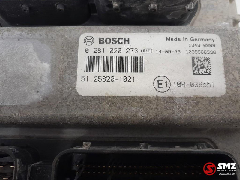 MAN Occ startset D2676 MAN - Bloc de gestion pour Camion: photos 3 MAN Occ startset D2676 MAN - Bloc de gestion pour Camion: photos 3
