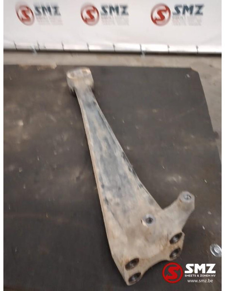 MAN Occ steunpoot vooras MAN TGX 81432203050 - Frame/ Châssis pour Camion: photos 2 MAN Occ steunpoot vooras MAN TGX 81432203050 - Frame/ Châssis pour Camion: photos 2