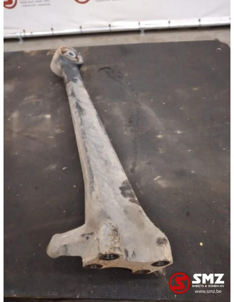 MAN Occ steunpoot vooras MAN TGX 81432203050 - Frame/ Châssis pour Camion: photos 1 MAN Occ steunpoot vooras MAN TGX 81432203050 - Frame/ Châssis pour Camion: photos 1