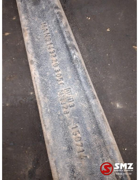 MAN Occ steunpoot vooras MAN TGX 81432203050 - Frame/ Châssis pour Camion: photos 3 MAN Occ steunpoot vooras MAN TGX 81432203050 - Frame/ Châssis pour Camion: photos 3