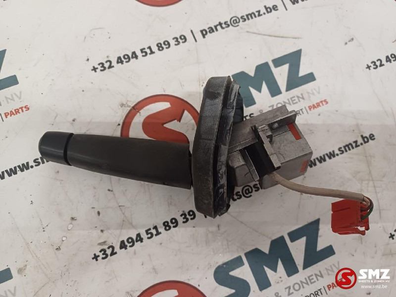 MAN Occ stuurkolomschakelaar retarder MAN - Système électrique pour Camion: photos 3 MAN Occ stuurkolomschakelaar retarder MAN - Système électrique pour Camion: photos 3