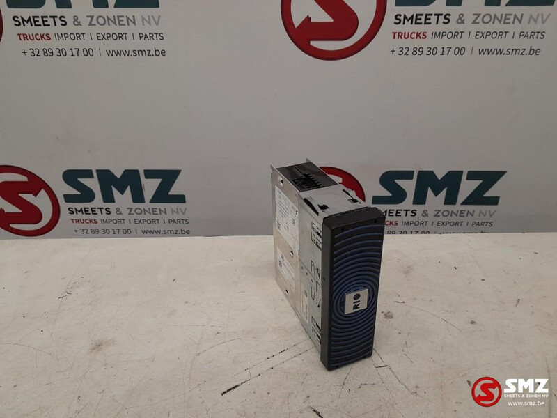 MAN Occ telematische bestuurdersmodule MAN - Bloc de gestion pour Camion: photos 4 MAN Occ telematische bestuurdersmodule MAN - Bloc de gestion pour Camion: photos 4