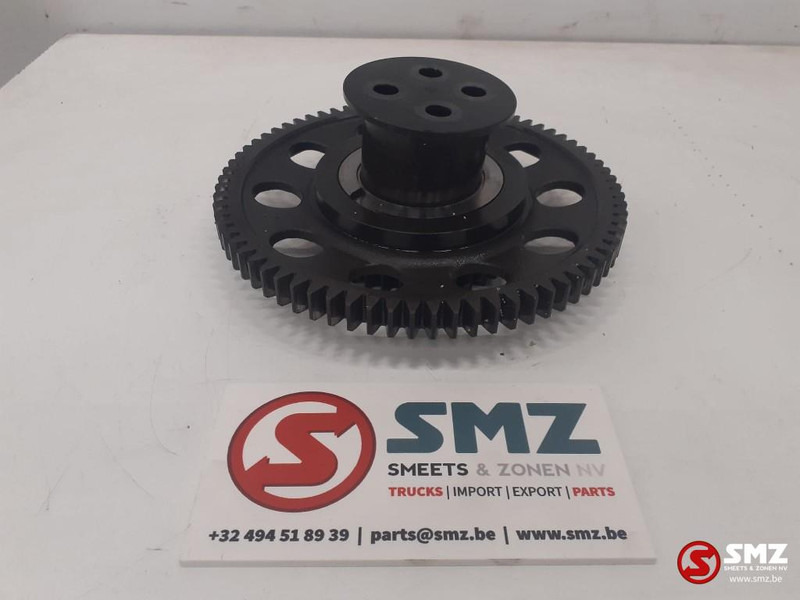 MAN Occ tussentandwiel D2066 D2676 MAN - Moteur et pièces pour Camion: photos 2 MAN Occ tussentandwiel D2066 D2676 MAN - Moteur et pièces pour Camion: photos 2