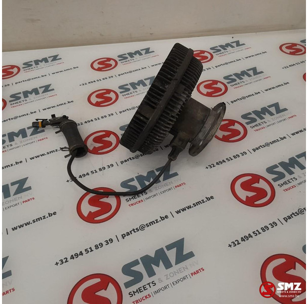 MAN Occ viscokoppeling D2066 MAN - Ventilateur pour Camion: photos 4 MAN Occ viscokoppeling D2066 MAN - Ventilateur pour Camion: photos 4