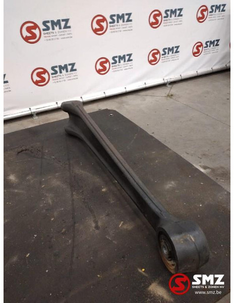 MAN Occ voorasvering links MAN TGX 81432203049 - Frame/ Châssis pour Camion: photos 2 MAN Occ voorasvering links MAN TGX 81432203049 - Frame/ Châssis pour Camion: photos 2