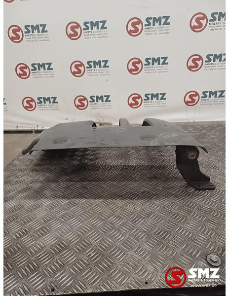 MAN Occ voorbumper links MAN - Pare-chocs pour Camion: photos 3 MAN Occ voorbumper links MAN - Pare-chocs pour Camion: photos 3