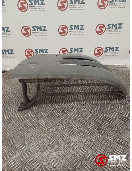 MAN Occ voorbumper links MAN - Pare-chocs pour Camion: photos 4 MAN Occ voorbumper links MAN - Pare-chocs pour Camion: photos 4