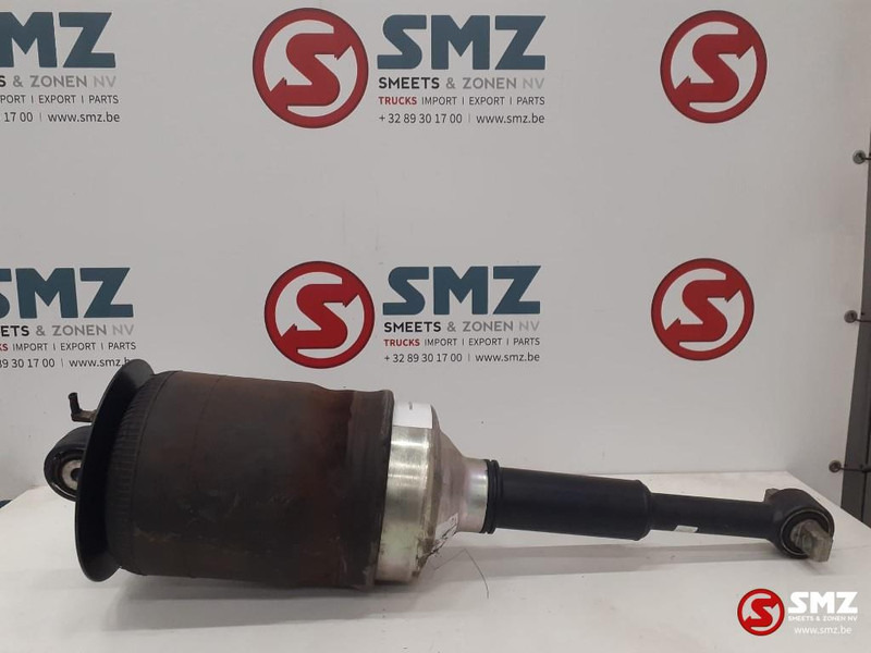 MAN Occ voorste schokdemper met luchtkussen MAN - Amortisseurs pour Camion: photos 1 MAN Occ voorste schokdemper met luchtkussen MAN - Amortisseurs pour Camion: photos 1