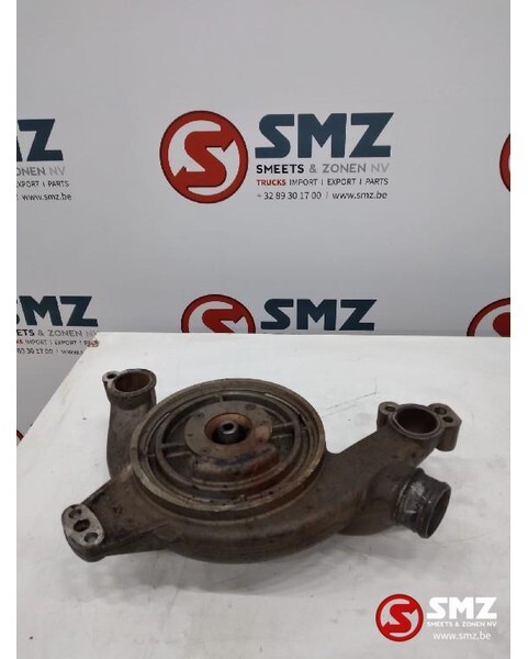 MAN Occ waterpomp MAN TGA 51065007088 - Pompe à liquide de refroidissement pour Camion: photos 2 MAN Occ waterpomp MAN TGA 51065007088 - Pompe à liquide de refroidissement pour Camion: photos 2
