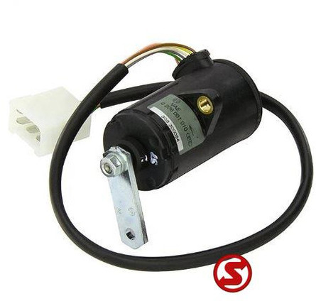 MAN Potentiometer gaspedaal - Système électrique pour Camion: photos 1 MAN Potentiometer gaspedaal - Système électrique pour Camion: photos 1