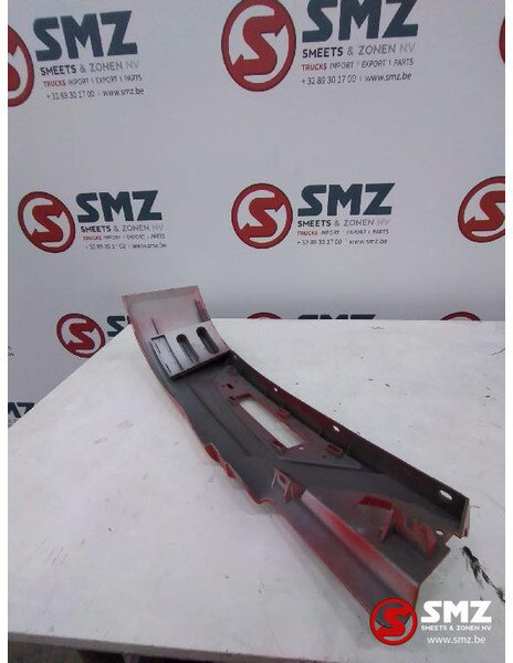 Mercedes-Benz Bumper Mercedes Actros MP2 MP3 A9438851625 - Pare-chocs pour Camion: photos 4 Mercedes-Benz Bumper Mercedes Actros MP2 MP3 A9438851625 - Pare-chocs pour Camion: photos 4