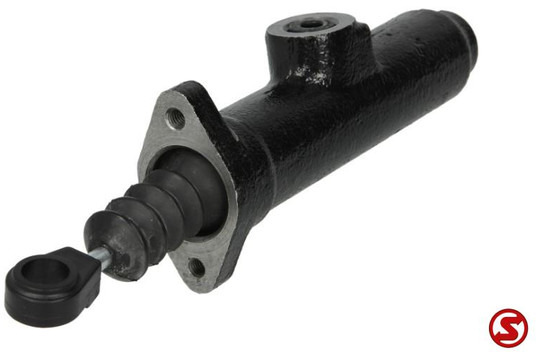 Mercedes-Benz Hoofdcilinder, koppeling 23.81mm - Embrayage et pièces pour Camion: photos 1 Mercedes-Benz Hoofdcilinder, koppeling 23.81mm - Embrayage et pièces pour Camion: photos 1