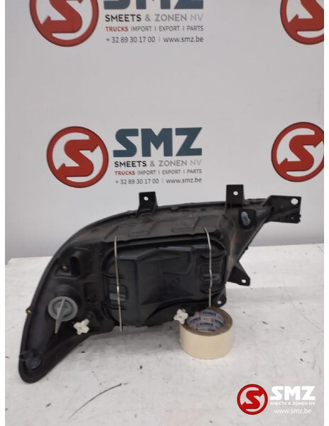Mercedes-Benz Koplamp rechts mercedes sprinter w901 a9018202561 - Feu avant pour Camion: photos 2 Mercedes-Benz Koplamp rechts mercedes sprinter w901 a9018202561 - Feu avant pour Camion: photos 2