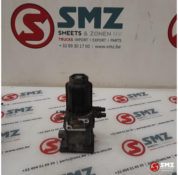 Mercedes-Benz Occ AdBluepomp Mercedes - Préparation du carburant pour Camion: photos 2 Mercedes-Benz Occ AdBluepomp Mercedes - Préparation du carburant pour Camion: photos 2