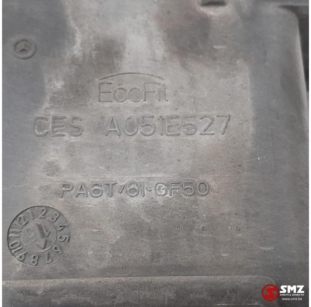 Mercedes-Benz Occ AdBluepomp Mercedes - Préparation du carburant pour Camion: photos 5 Mercedes-Benz Occ AdBluepomp Mercedes - Préparation du carburant pour Camion: photos 5