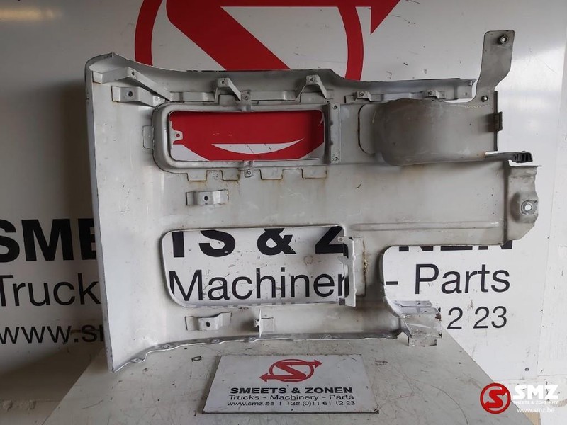 Mercedes-Benz Occ Bumperhoek links Mercedes Actros MP1 - Angle de pare-chocs pour Camion: photos 2 Mercedes-Benz Occ Bumperhoek links Mercedes Actros MP1 - Angle de pare-chocs pour Camion: photos 2