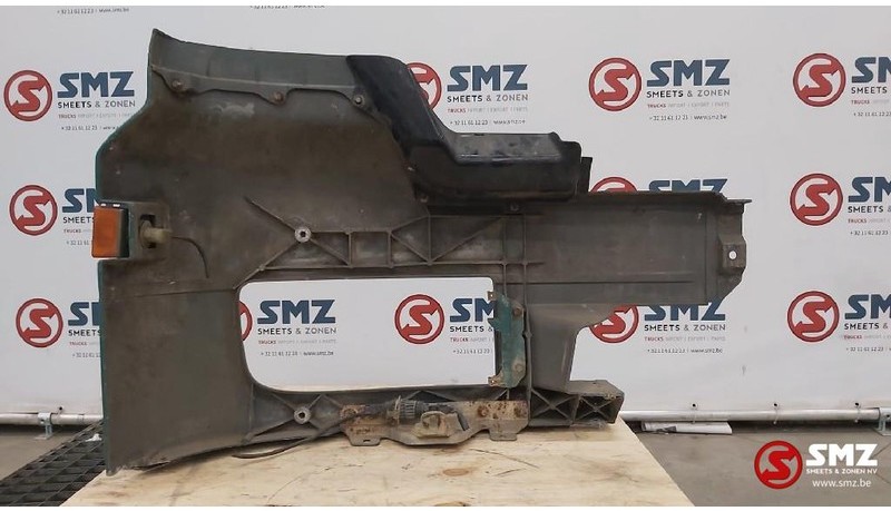 Mercedes-Benz Occ Bumperhoek links Mercedes Actros MP1 - Angle de pare-chocs pour Camion: photos 2 Mercedes-Benz Occ Bumperhoek links Mercedes Actros MP1 - Angle de pare-chocs pour Camion: photos 2
