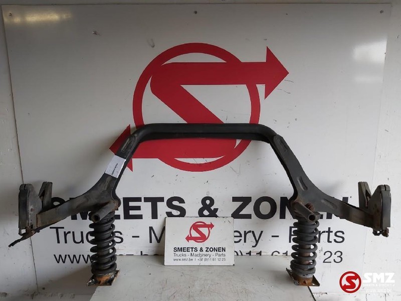 Mercedes-Benz Occ Cabine ophanging achter Mercedes atego - Suspension de cabine pour Camion: photos 1 Mercedes-Benz Occ Cabine ophanging achter Mercedes atego - Suspension de cabine pour Camion: photos 1