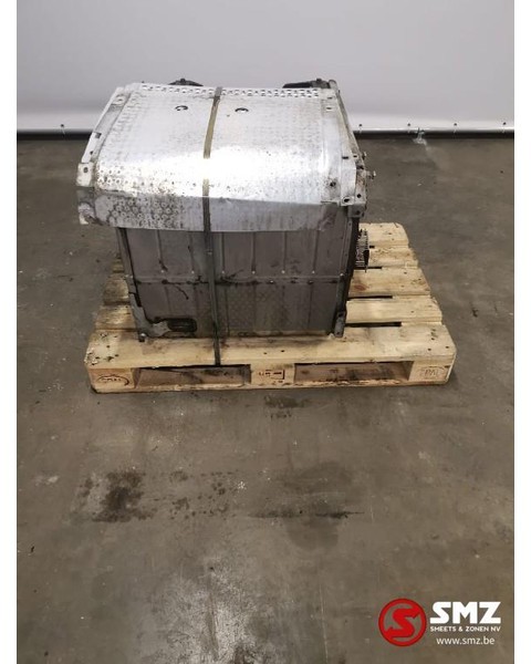 Mercedes-Benz Occ Catalysator actros MP2/3 euro 4/5 - Catalyseur pour Camion: photos 1 Mercedes-Benz Occ Catalysator actros MP2/3 euro 4/5 - Catalyseur pour Camion: photos 1