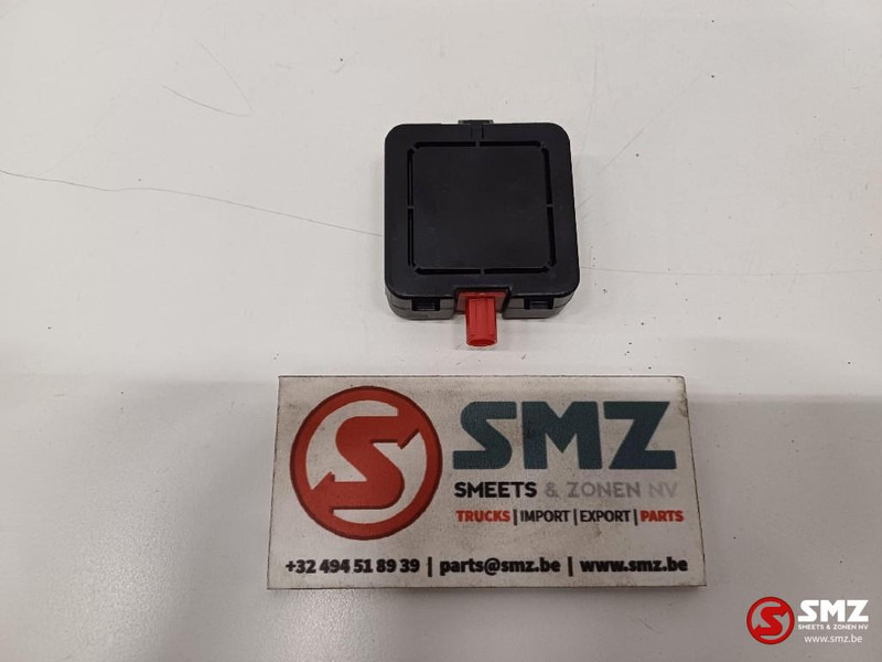 Mercedes-Benz Occ ECU DSRC besturingseenheid Mercedes - Bloc de gestion pour Camion: photos 2 Mercedes-Benz Occ ECU DSRC besturingseenheid Mercedes - Bloc de gestion pour Camion: photos 2