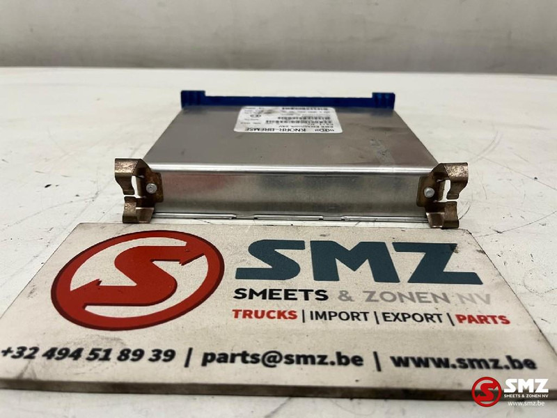 Mercedes-Benz Occ ECU EBS regeleenheid Mercedes - Bloc de gestion pour Camion: photos 2 Mercedes-Benz Occ ECU EBS regeleenheid Mercedes - Bloc de gestion pour Camion: photos 2