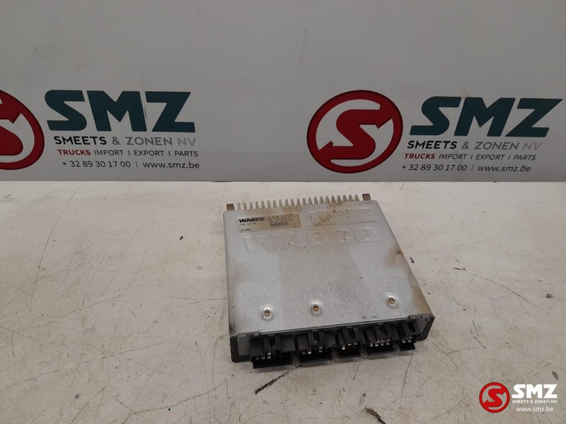 Mercedes-Benz Occ ECU EPB 4S/4M besturingseenheid Mercedes - Bloc de gestion pour Camion: photos 1 Mercedes-Benz Occ ECU EPB 4S/4M besturingseenheid Mercedes - Bloc de gestion pour Camion: photos 1