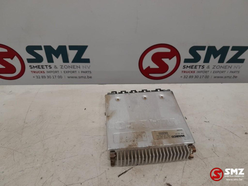 Mercedes-Benz Occ ECU EPB 4S/4M besturingseenheid Mercedes - Bloc de gestion pour Camion: photos 2 Mercedes-Benz Occ ECU EPB 4S/4M besturingseenheid Mercedes - Bloc de gestion pour Camion: photos 2