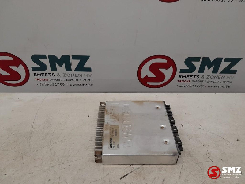 Mercedes-Benz Occ ECU EPB 4S/4M besturingseenheid Mercedes - Bloc de gestion pour Camion: photos 3 Mercedes-Benz Occ ECU EPB 4S/4M besturingseenheid Mercedes - Bloc de gestion pour Camion: photos 3