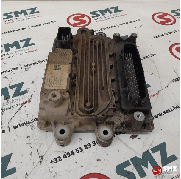 Mercedes-Benz Occ ECU MCM motorbesturingseenheid Mercedes - Bloc de gestion pour Camion: photos 3 Mercedes-Benz Occ ECU MCM motorbesturingseenheid Mercedes - Bloc de gestion pour Camion: photos 3