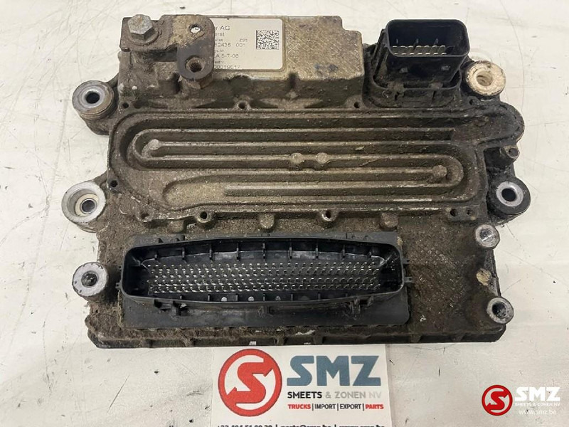 Mercedes-Benz Occ ECU MCM2 motorbesturingseenheid Mercedes - Bloc de gestion pour Camion: photos 1 Mercedes-Benz Occ ECU MCM2 motorbesturingseenheid Mercedes - Bloc de gestion pour Camion: photos 1
