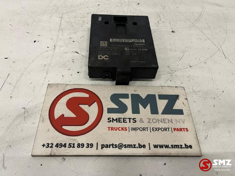 Mercedes-Benz Occ ECU ZGS regeleenheid Mercedes - Bloc de gestion pour Camion: photos 1 Mercedes-Benz Occ ECU ZGS regeleenheid Mercedes - Bloc de gestion pour Camion: photos 1