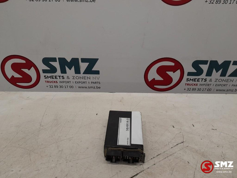 Mercedes-Benz Occ ECU ZGS-regeleenheid Mercedes - Bloc de gestion pour Camion: photos 4 Mercedes-Benz Occ ECU ZGS-regeleenheid Mercedes - Bloc de gestion pour Camion: photos 4