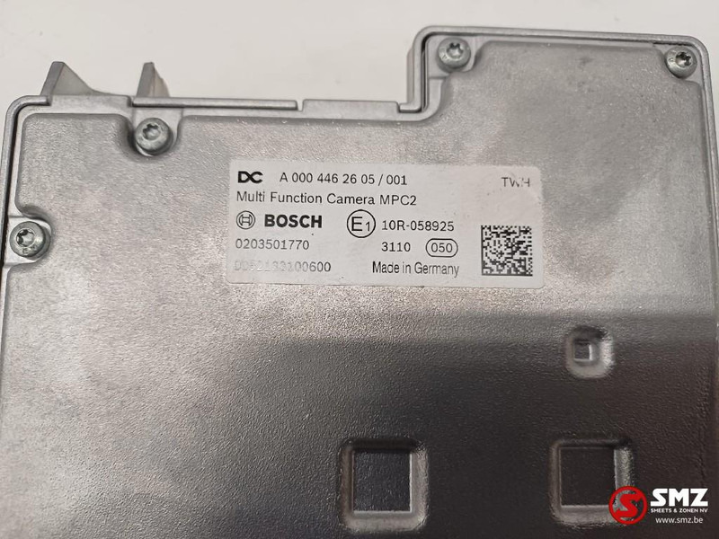 Mercedes-Benz Occ ECU camera assistent Mercedes - Bloc de gestion pour Camion: photos 3 Mercedes-Benz Occ ECU camera assistent Mercedes - Bloc de gestion pour Camion: photos 3