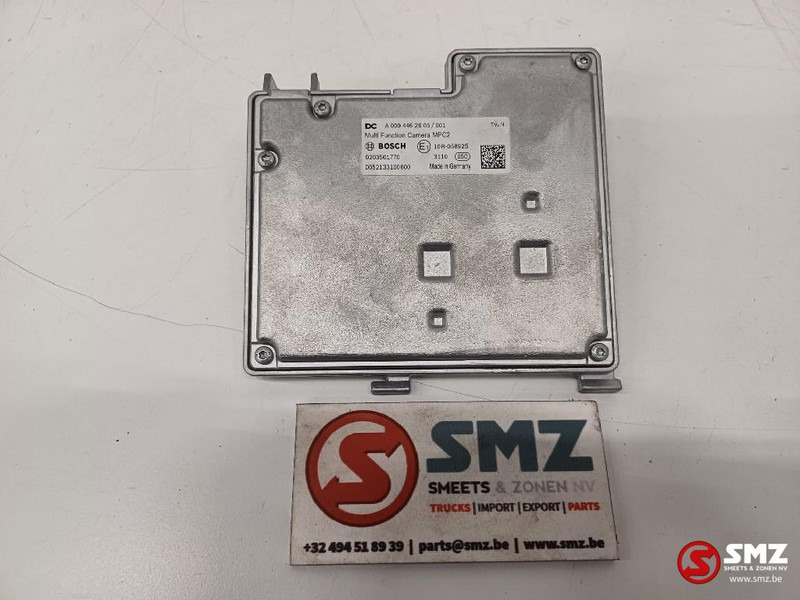 Mercedes-Benz Occ ECU camera assistent Mercedes - Bloc de gestion pour Camion: photos 2 Mercedes-Benz Occ ECU camera assistent Mercedes - Bloc de gestion pour Camion: photos 2