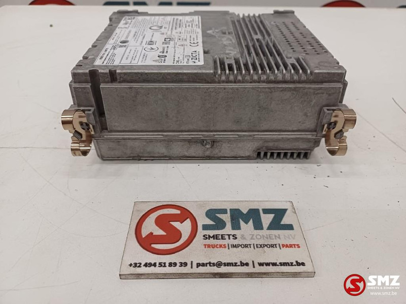 Mercedes-Benz Occ ECU computerradio - Bloc de gestion pour Camion: photos 4 Mercedes-Benz Occ ECU computerradio - Bloc de gestion pour Camion: photos 4