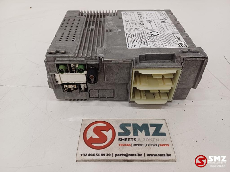 Mercedes-Benz Occ ECU computerradio - Bloc de gestion pour Camion: photos 1 Mercedes-Benz Occ ECU computerradio - Bloc de gestion pour Camion: photos 1