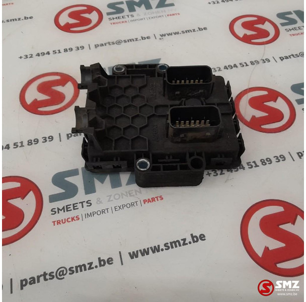 Mercedes-Benz Occ ECU luchtvering regeleenheid Mercedes - Bloc de gestion pour Camion: photos 2 Mercedes-Benz Occ ECU luchtvering regeleenheid Mercedes - Bloc de gestion pour Camion: photos 2
