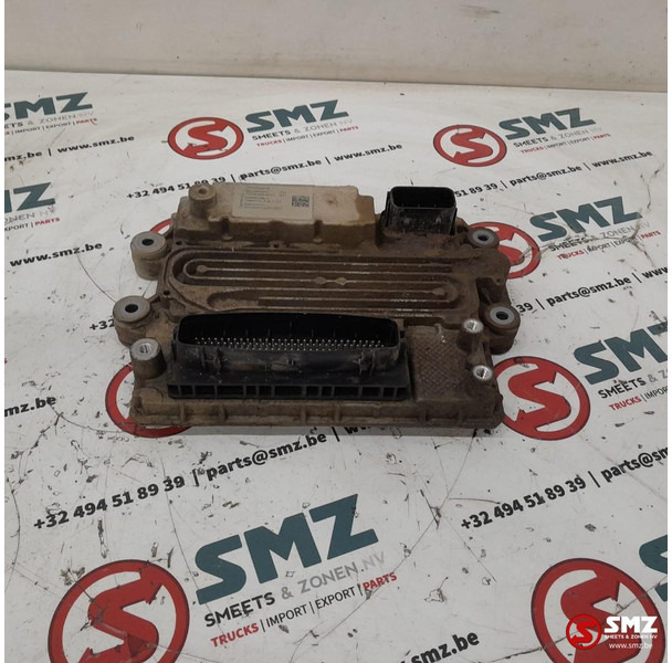Bloc de gestion pour Camion Mercedes-Benz Occ ECU motorbesturingseenheid OM470LA Mercedes: photos 1