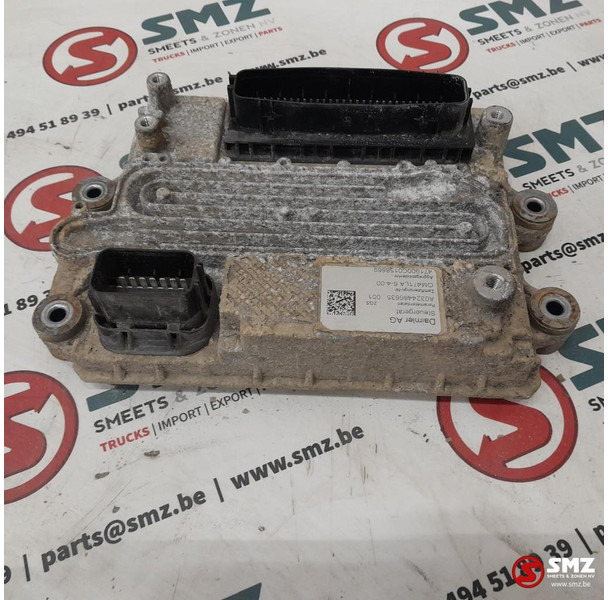 Mercedes-Benz Occ ECU motorbesturingseenheid OM471LA Mercedes - Bloc de gestion pour Camion: photos 2 Mercedes-Benz Occ ECU motorbesturingseenheid OM471LA Mercedes - Bloc de gestion pour Camion: photos 2