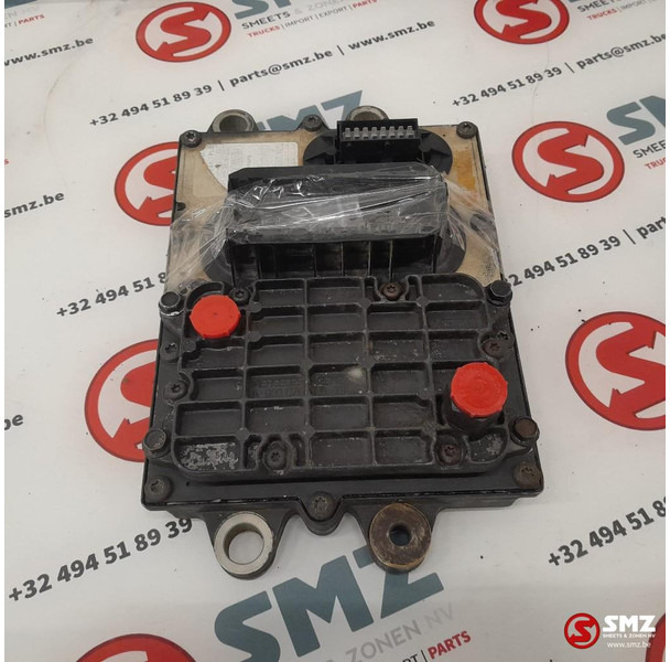 Mercedes-Benz Occ ECU motorbesturingseenheid OM501LA Mercedes - Bloc de gestion pour Camion: photos 3 Mercedes-Benz Occ ECU motorbesturingseenheid OM501LA Mercedes - Bloc de gestion pour Camion: photos 3