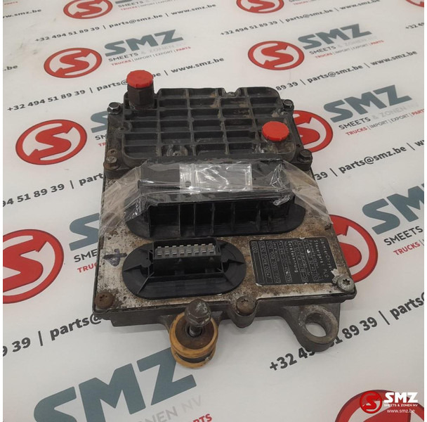 Mercedes-Benz Occ ECU motorbesturingseenheid OM501LA Mercedes - Bloc de gestion pour Camion: photos 4 Mercedes-Benz Occ ECU motorbesturingseenheid OM501LA Mercedes - Bloc de gestion pour Camion: photos 4