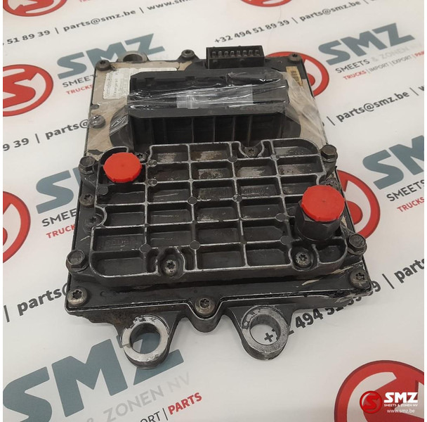 Mercedes-Benz Occ ECU motorbesturingseenheid OM501LA Mercedes - Bloc de gestion pour Camion: photos 3 Mercedes-Benz Occ ECU motorbesturingseenheid OM501LA Mercedes - Bloc de gestion pour Camion: photos 3