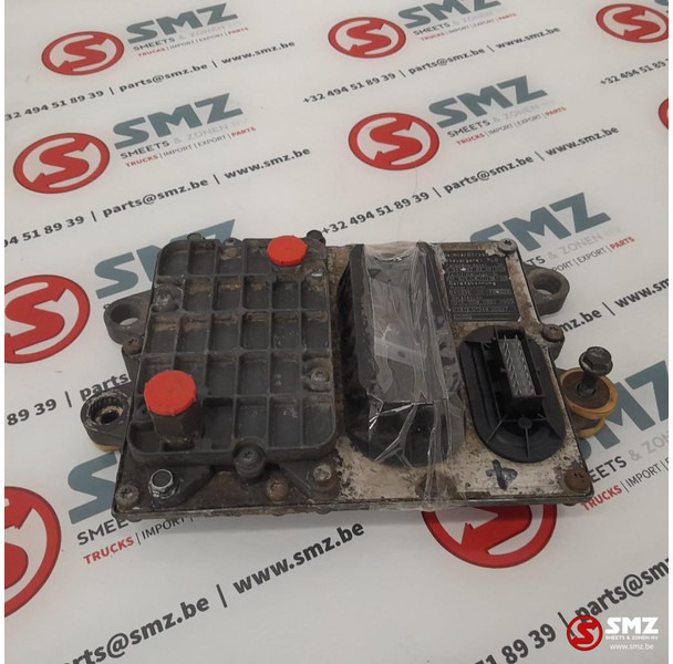 Mercedes-Benz Occ ECU motorbesturingseenheid OM501LA Mercedes - Bloc de gestion pour Camion: photos 1 Mercedes-Benz Occ ECU motorbesturingseenheid OM501LA Mercedes - Bloc de gestion pour Camion: photos 1