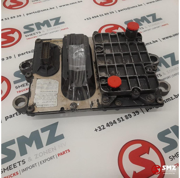 Mercedes-Benz Occ ECU motorbesturingseenheid OM501LA Mercedes - Bloc de gestion pour Camion: photos 2 Mercedes-Benz Occ ECU motorbesturingseenheid OM501LA Mercedes - Bloc de gestion pour Camion: photos 2