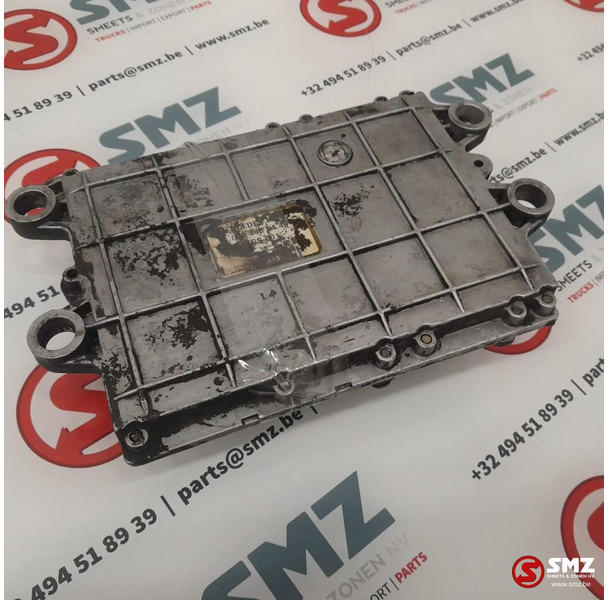 Mercedes-Benz Occ ECU motorbesturingseenheid OM501LA Mercedes - Bloc de gestion pour Camion: photos 5 Mercedes-Benz Occ ECU motorbesturingseenheid OM501LA Mercedes - Bloc de gestion pour Camion: photos 5