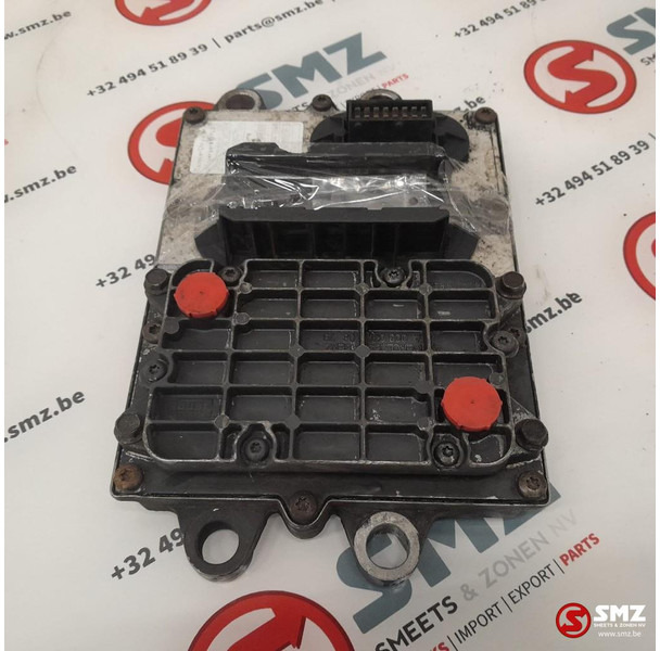 Mercedes-Benz Occ ECU motorbesturingseenheid OM501LA Mercedes - Bloc de gestion pour Camion: photos 3 Mercedes-Benz Occ ECU motorbesturingseenheid OM501LA Mercedes - Bloc de gestion pour Camion: photos 3