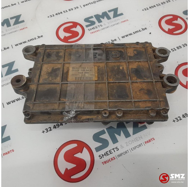 Mercedes-Benz Occ ECU motorbesturingseenheid OM501LA Mercedes - Bloc de gestion pour Camion: photos 5 Mercedes-Benz Occ ECU motorbesturingseenheid OM501LA Mercedes - Bloc de gestion pour Camion: photos 5