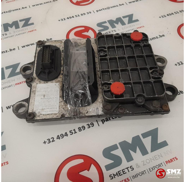 Mercedes-Benz Occ ECU motorbesturingseenheid OM501LA Mercedes - Bloc de gestion pour Camion: photos 2 Mercedes-Benz Occ ECU motorbesturingseenheid OM501LA Mercedes - Bloc de gestion pour Camion: photos 2